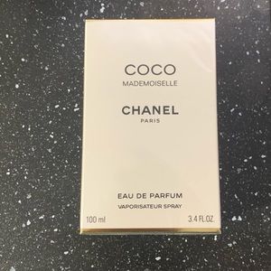 Coco Mad E D P 100 ml